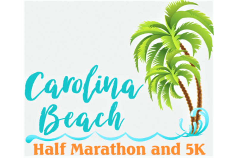 Carolina Beach State Park Half Marathon Photo