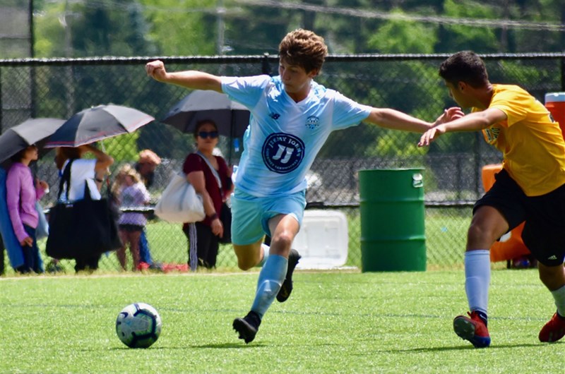 Seaside Soccer Classic 2024 Photo