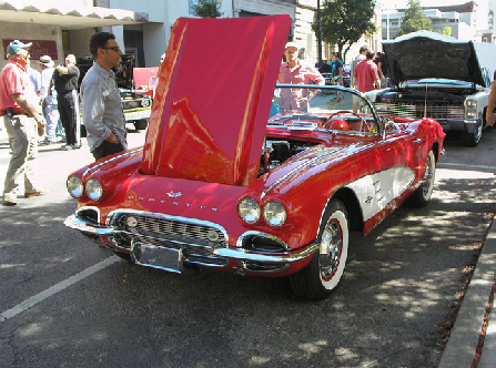 Rims On The River 2021 Event At The Wilmington Koa Holiday Campground In North Carolina