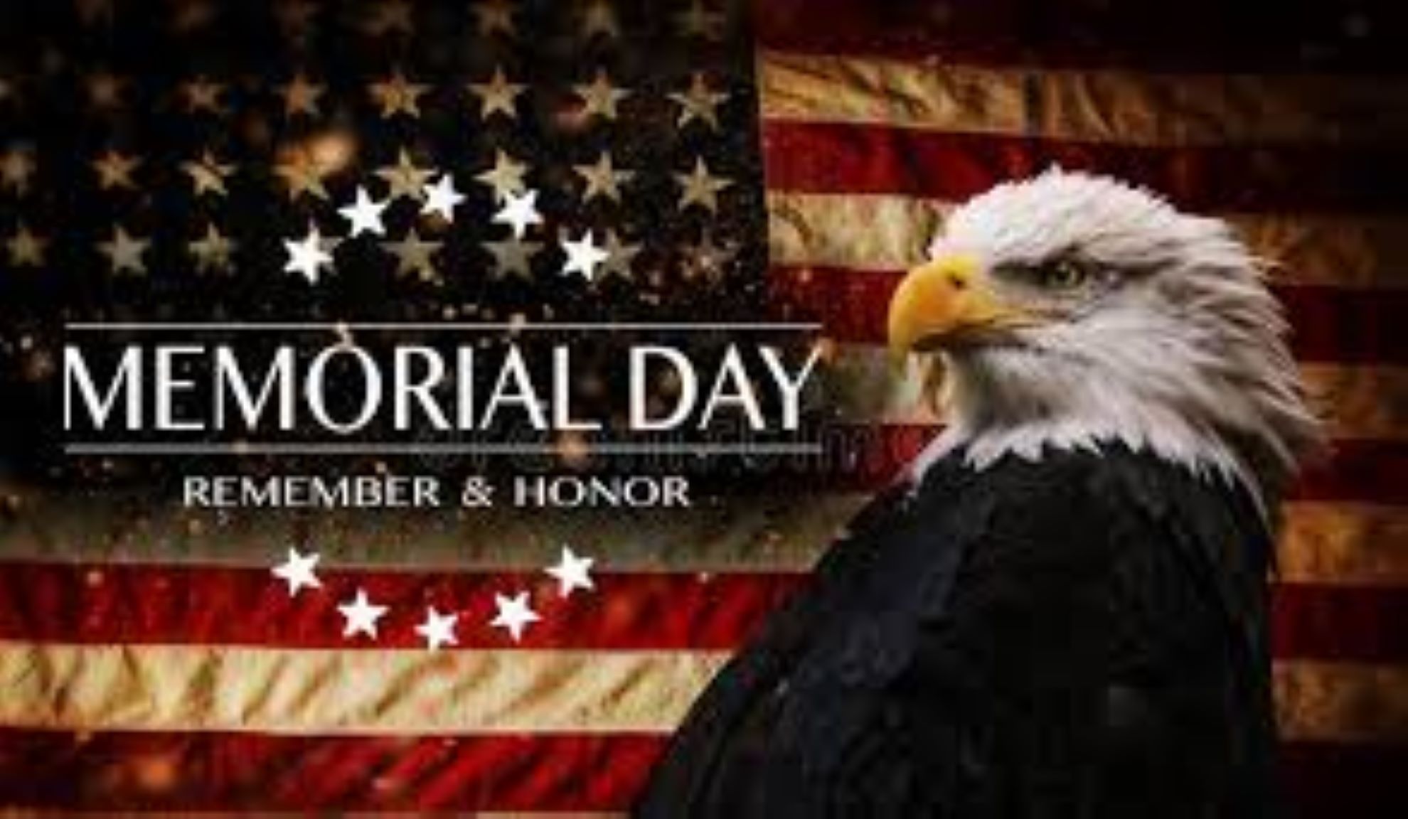 Memorial Day Celebration 2026 - Photo 2