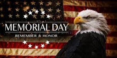 Memorial Day Celebration 2027