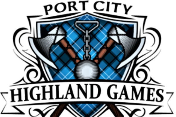 Port City Highland Games Photo