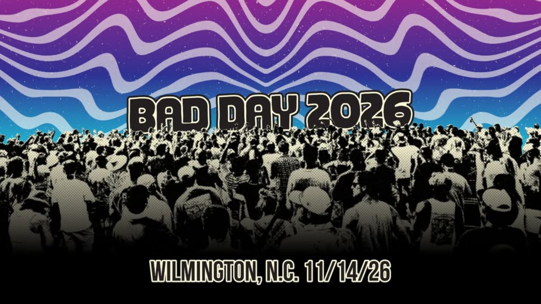 BAD (Brooklyn Arts District) Day Music & Arts Festival 2026 Photo
