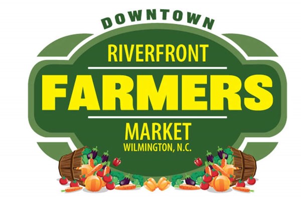 Riverfront Farmers Market Photo