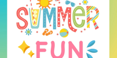 Summer fun at the Wilmington KOA + Paint N Sip