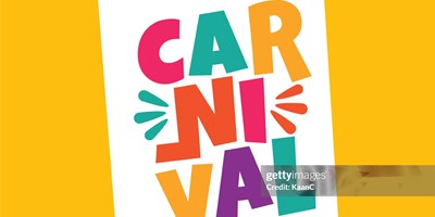 Carnival at the KOA Weekend