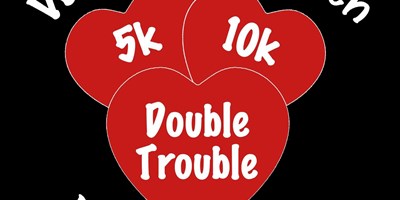 Wrightsville Beach Valentine Run: 5K, 10K, 15K
