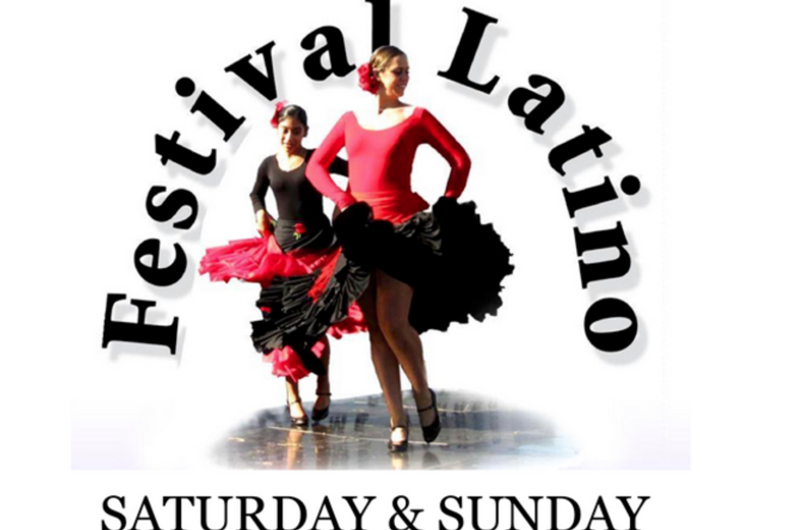 Festival Latino 2025 Photo