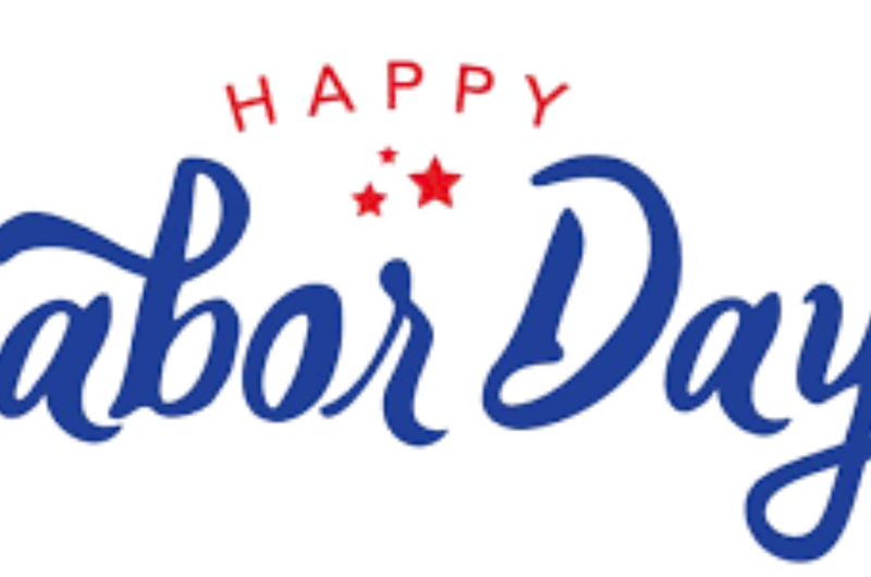Labor Day 2025 Theme Events