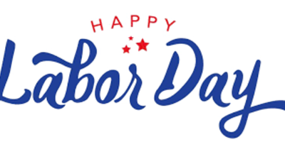 Labor Day 2026