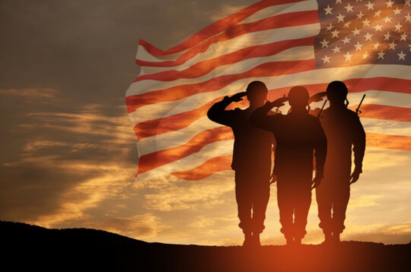 Military Appreciation Weekend Photo