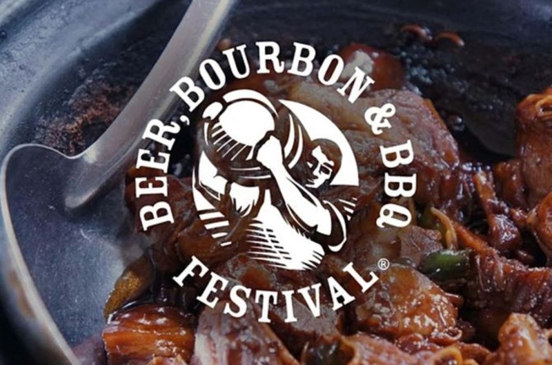 Beer, Bourbon and BBQ Festival Photo