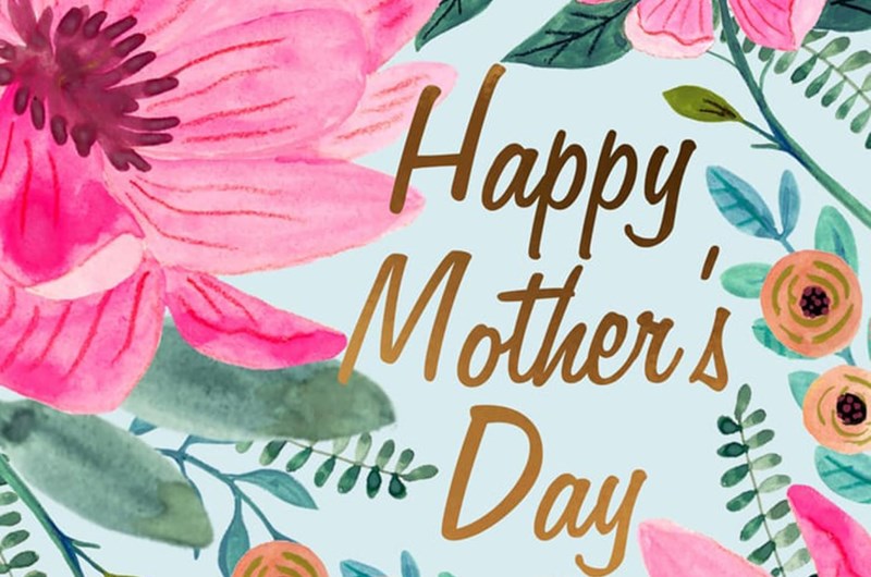 MOTHER'S DAY MEXICO - May 10, 2024 - National Today