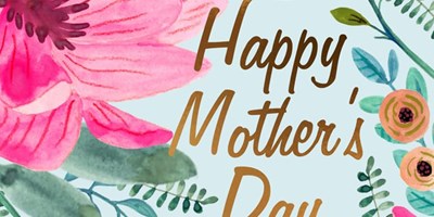 Mother's Day Celebration 2027