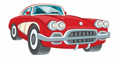 Car show weekend