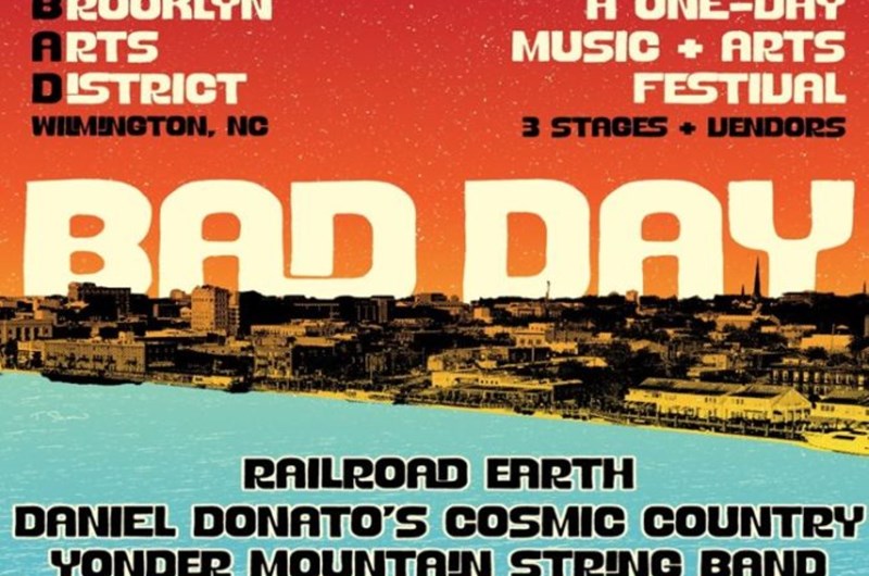 BAD (Brooklyn Arts District) Day Music & Arts Festival 2025 Photo