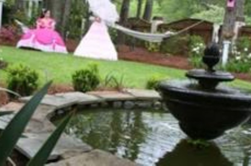 Cape Fear Garden Club Azalea Garden Tour Event At The Wilmington