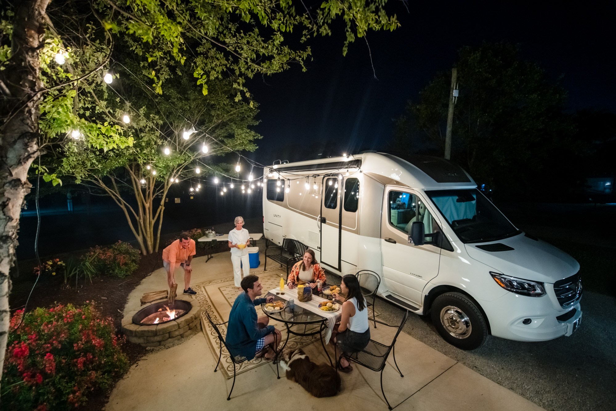 Campground Ratings and Reviews for Wilmington KOA Holiday - Main photo