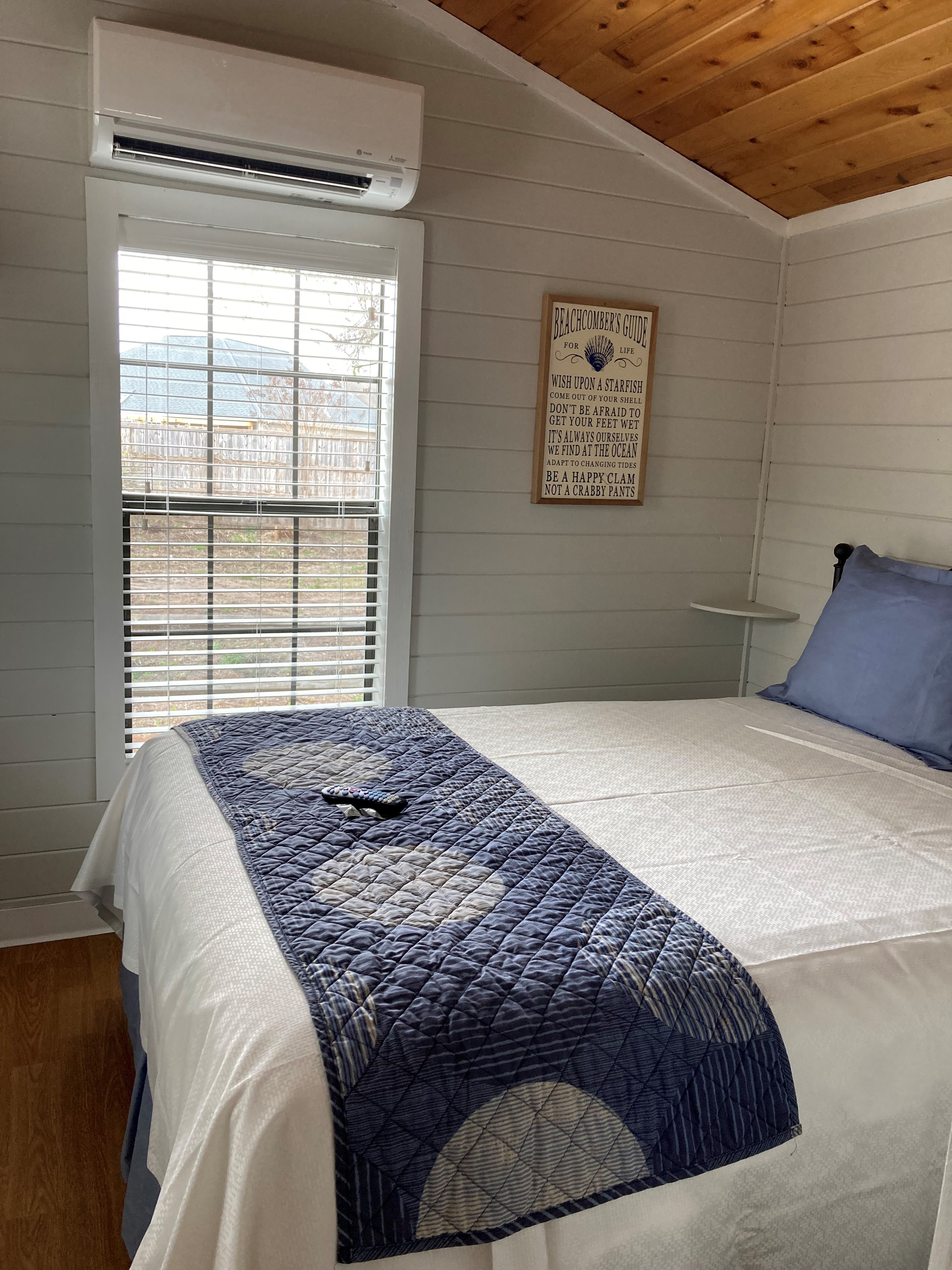L92 bedroom