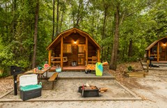 Wilmington North Carolina Camping Photos Koa Camping Cabins