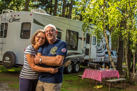 Plan a trip to Richlands, North Carolina