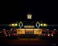 Mcphillip station casino