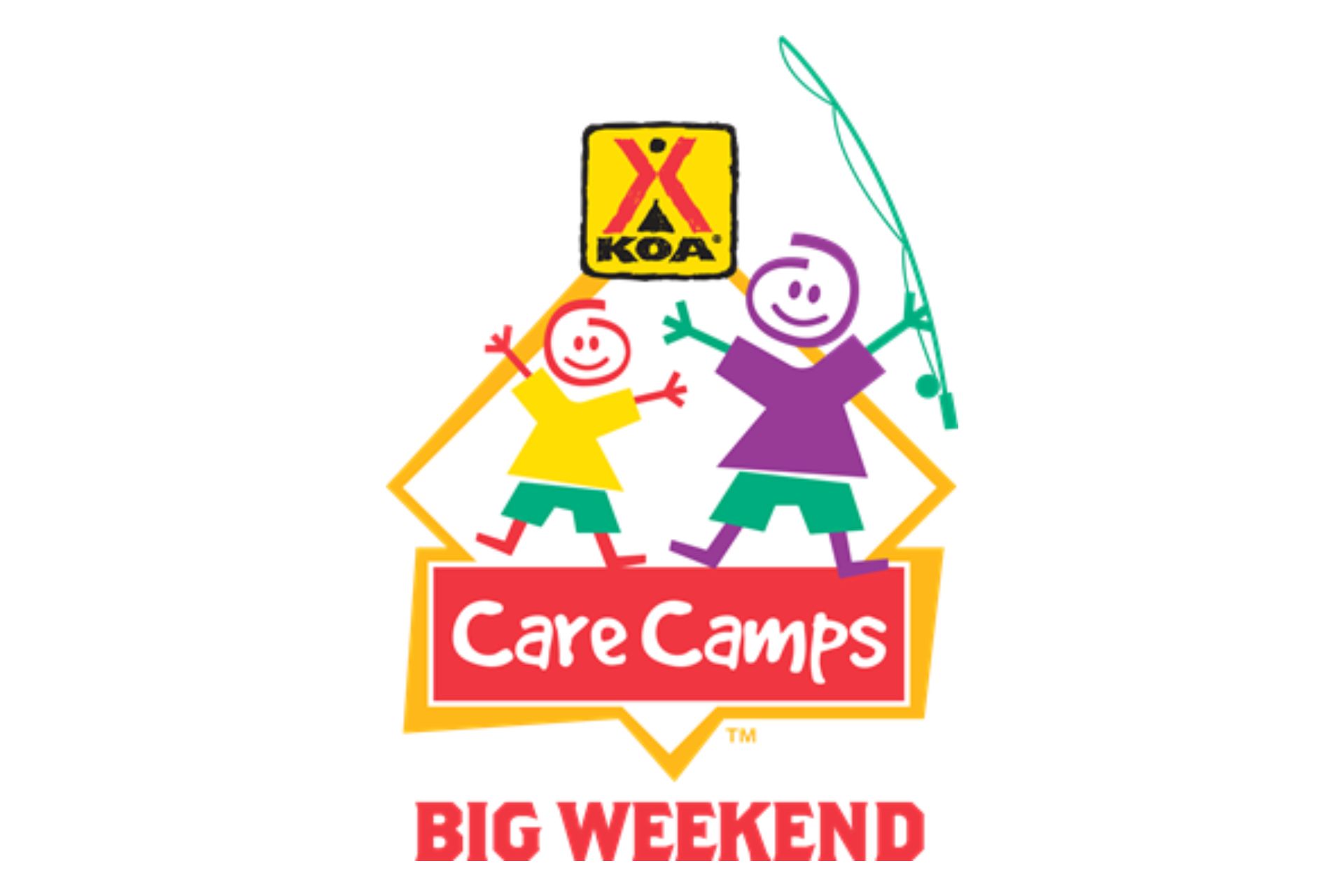 Care Camps Big Weekend - Photo 2