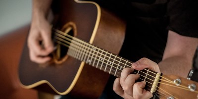 Live Music: Fortvine