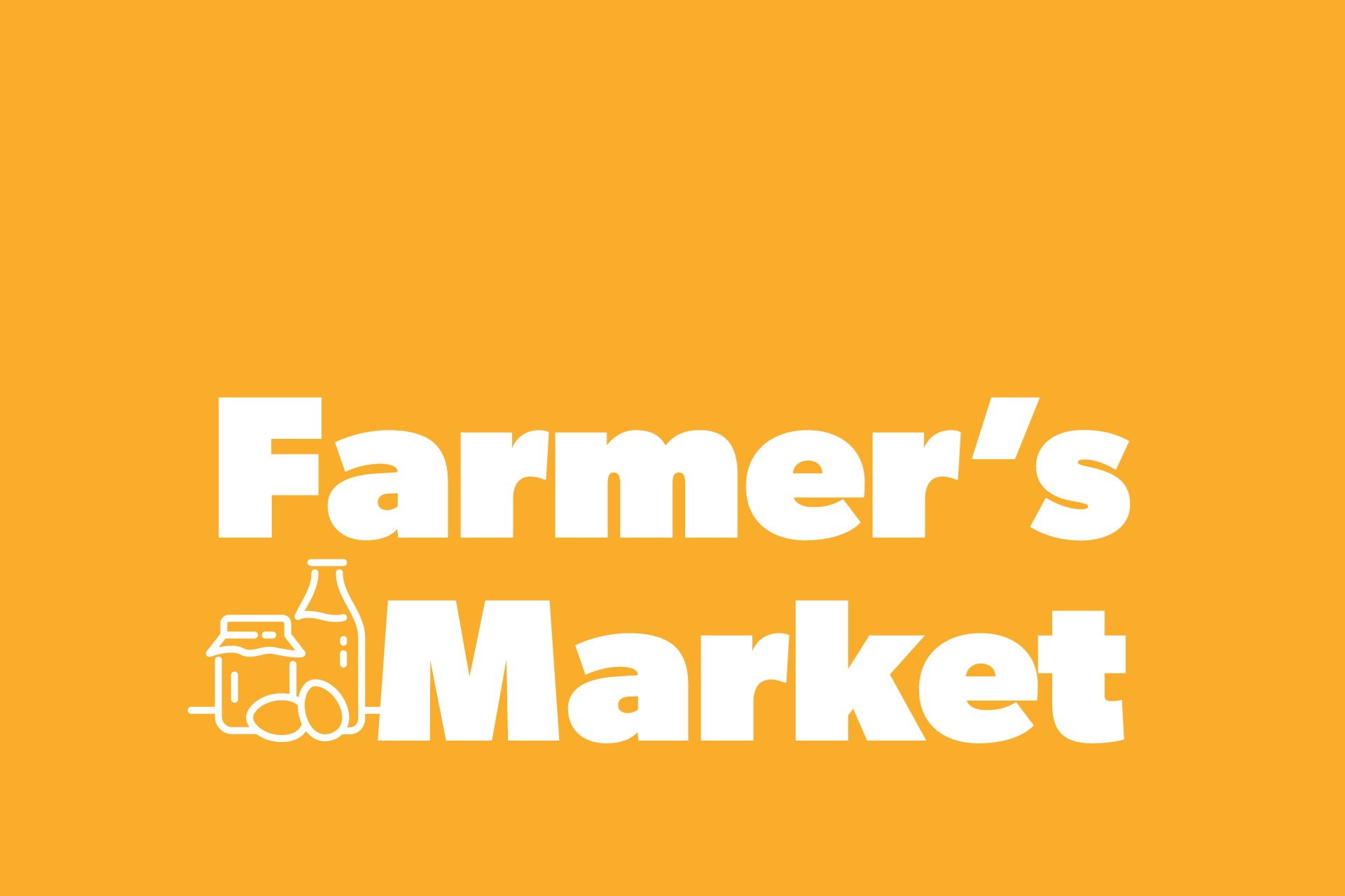 Methow Valley Farmer's Market Photo