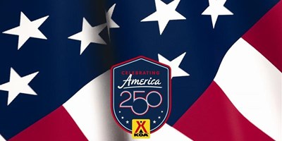 America's Special Birthday Celebration: 250th!