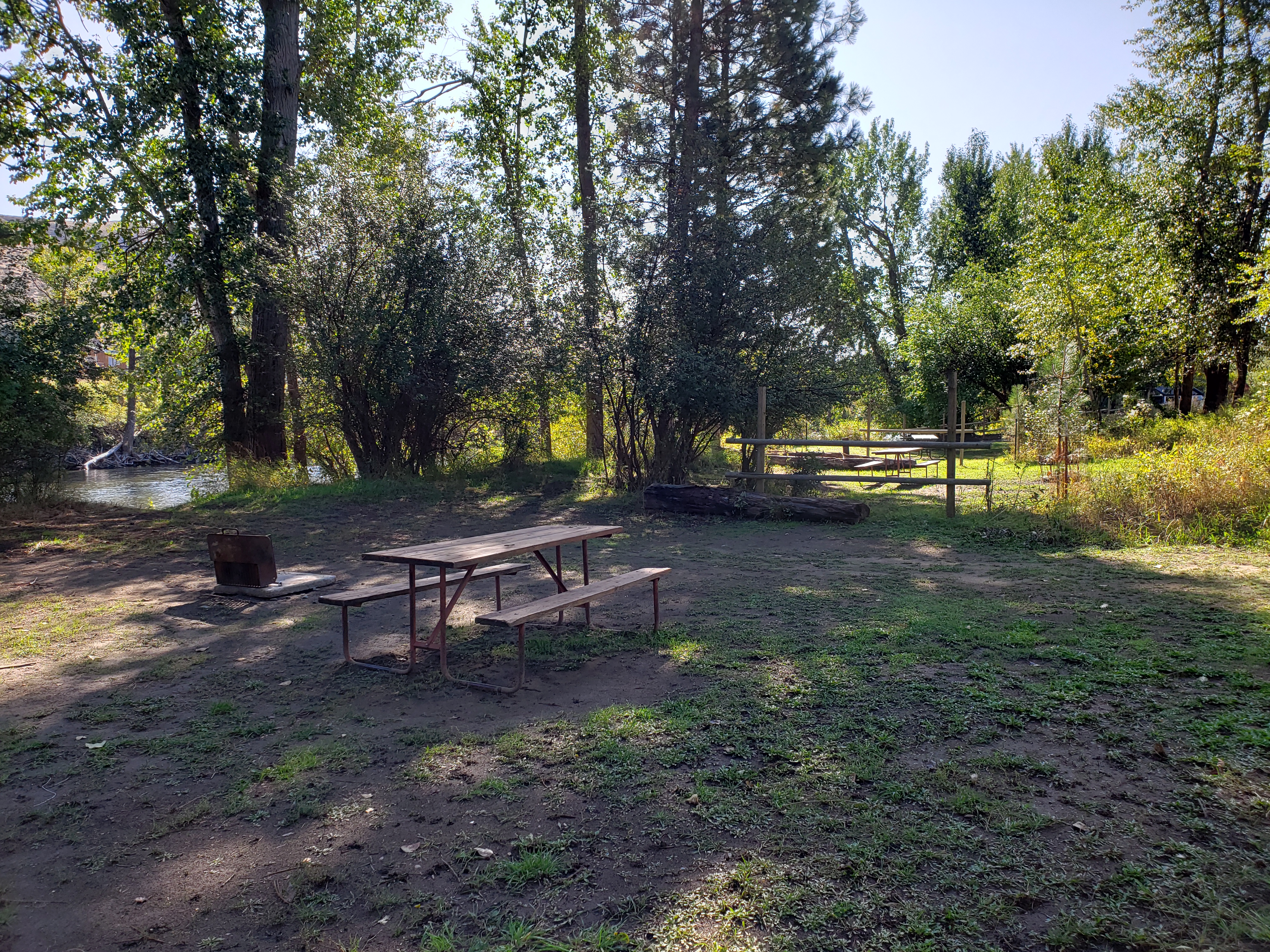 River Site