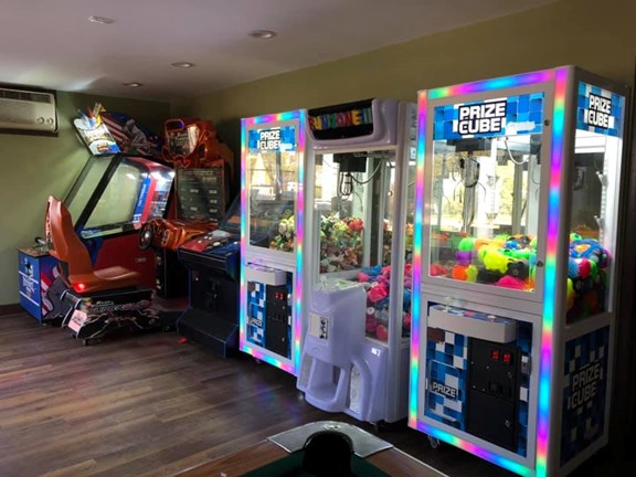 Arcade