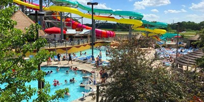 Best Waterparks Near Wisconsin Dells | The Waterpark Capital