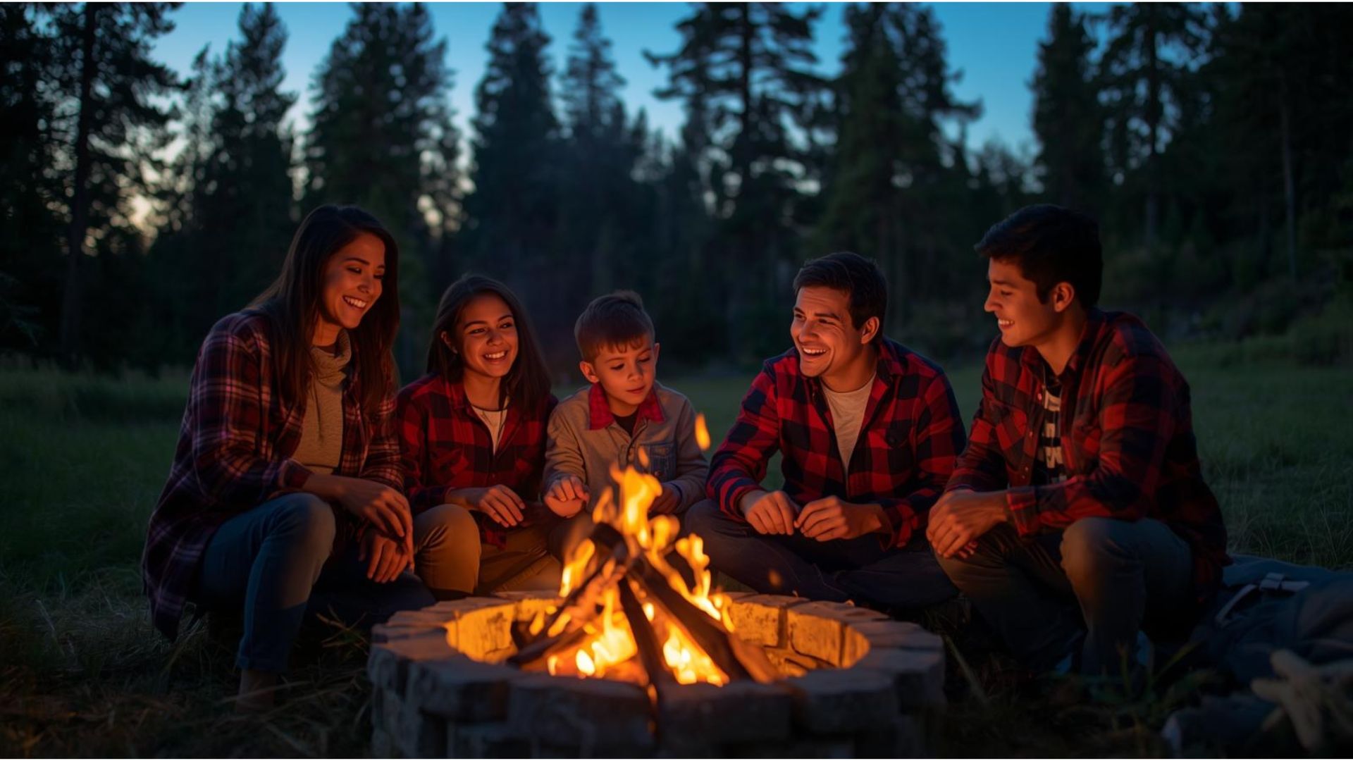 2026 Flannel Fest Photo
