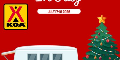 2026 Christmas in July Celebration