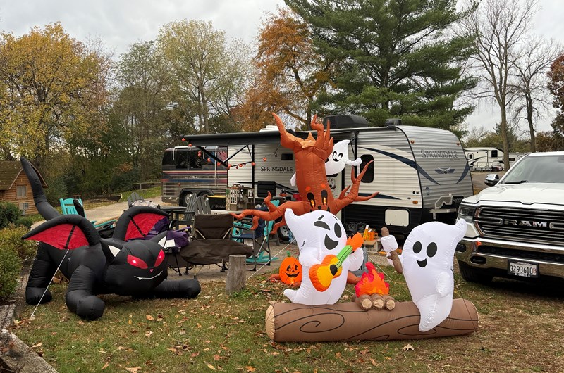2026 Halloween 2 Photo