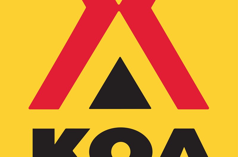 2026 KOA Rewards Weekend Photo