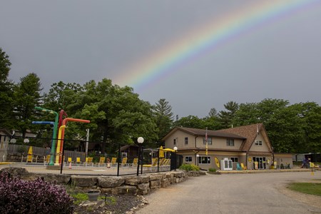 Wisconsin Dells KOA Holiday