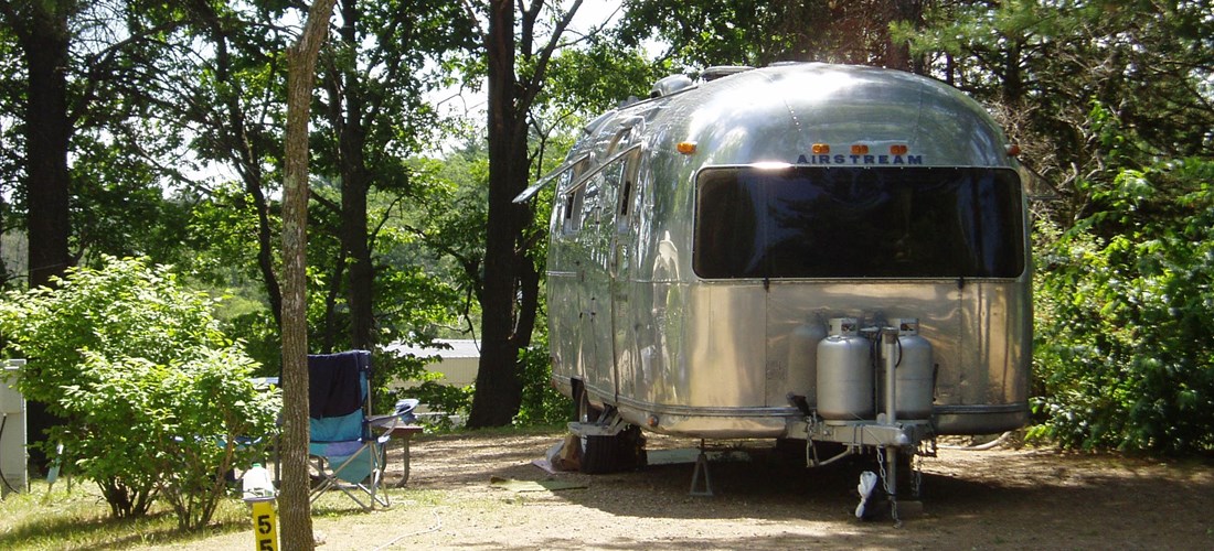 Wisconsin Dells RV Campgrounds | Wisconsin Dells KOA Holiday