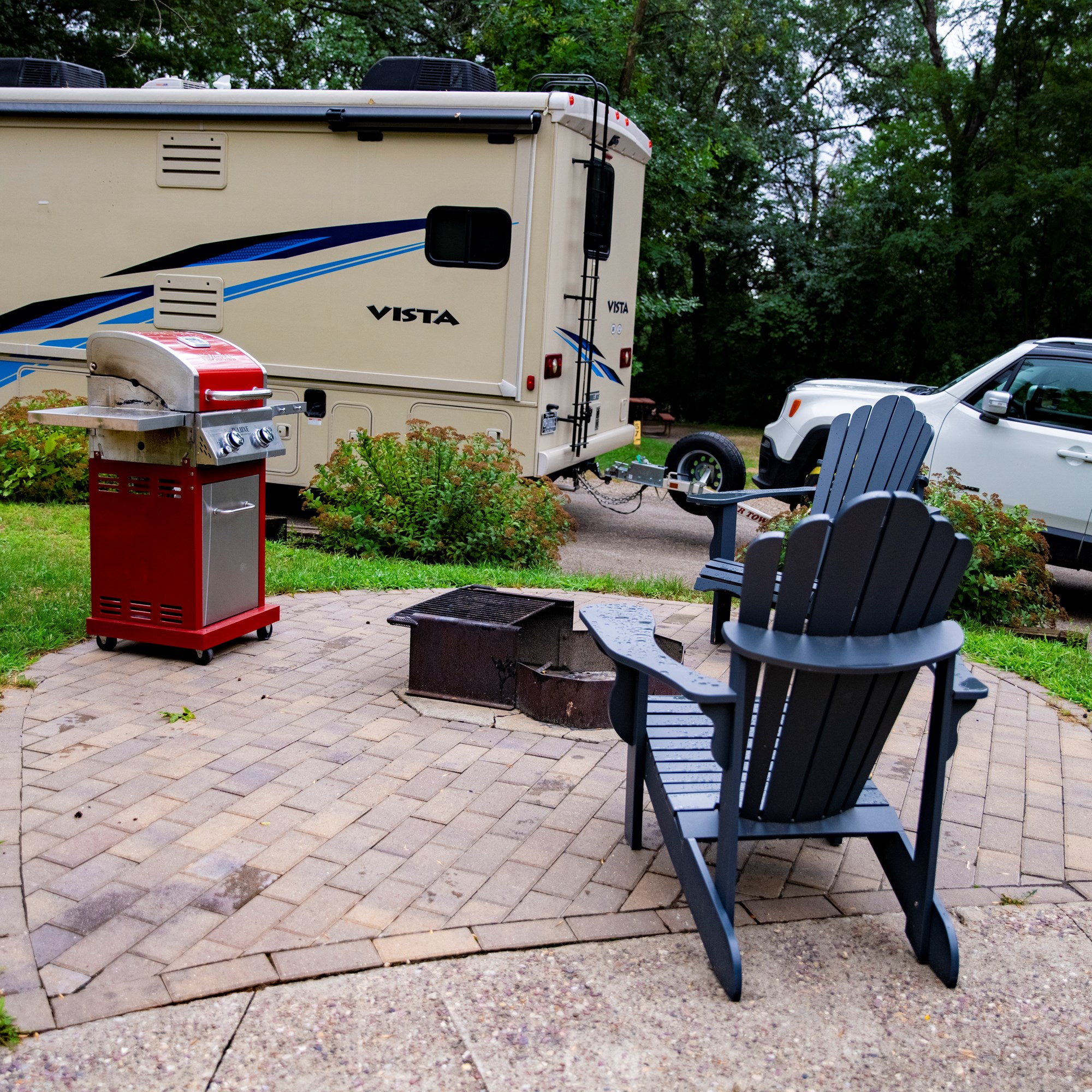 Wisconsin Dells KOA Holiday Blog KOA Campgrounds