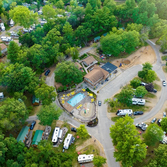 Plan a trip to Elroy, Wisconsin