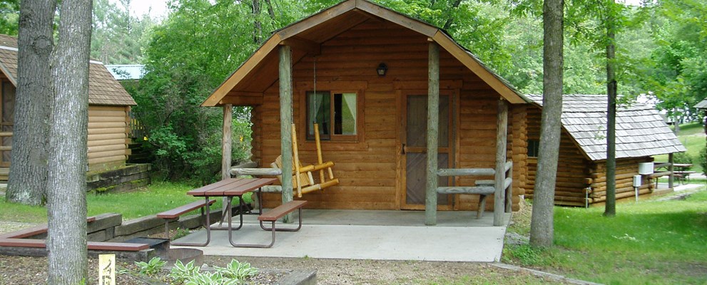Wisconsin Dells Wisconsin Lodging Wisconsin Dells Koa
