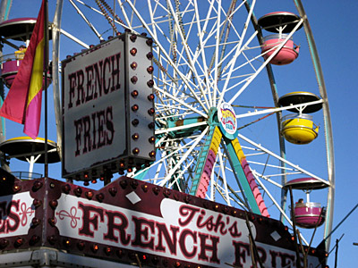 FRYEBURG FAIR! Photo