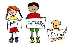 FATHER'S DAY WEEKEND!
