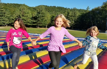 New Hampshire Camping Locations Koa Campgrounds