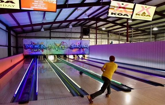 Bowling
