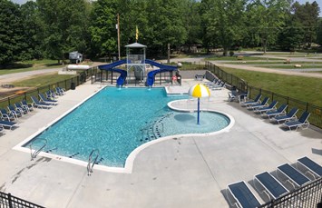 Virginia Camping Locations Koa Campgrounds