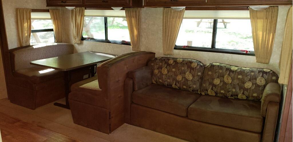 Wytheville, Virginia Lodging Wytheville KOA