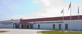 NFAA Easton Yankton Archery Center