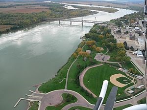 Missouri National Recreational River